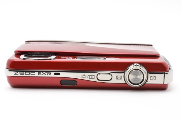 Fujifilm FinePix Z800 EXR Digicam | Filem.sg – filem.sg