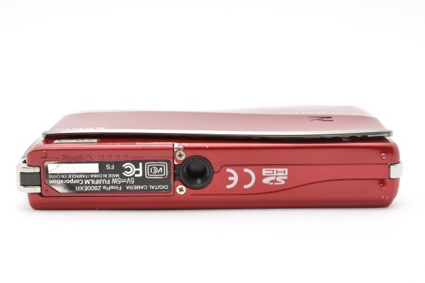 Fujifilm FinePix Z800 EXR Digicam | Filem.sg – filem.sg