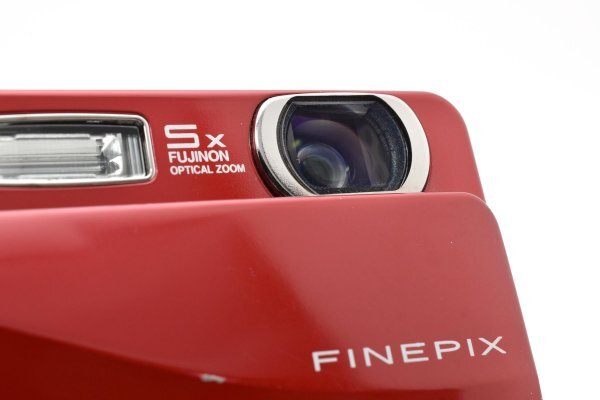 Fujifilm FinePix Z800 EXR