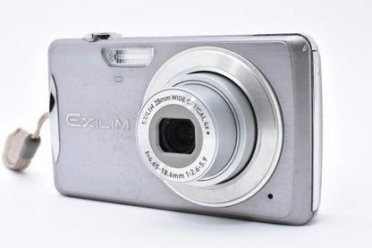 Casio EXILIM EX-Z270