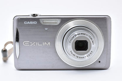 Casio EXILIM EX-Z270