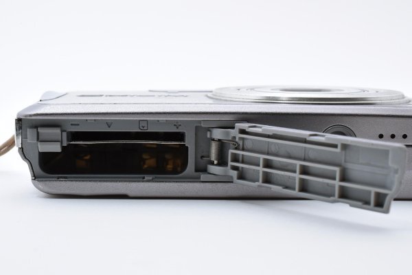 Casio EXILIM EX-Z270