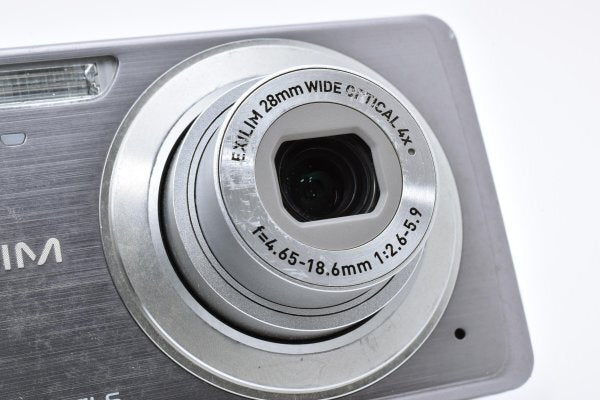 Casio EXILIM EX-Z270
