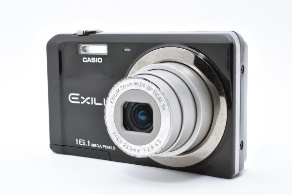 Casio EXILIM EX-Z28