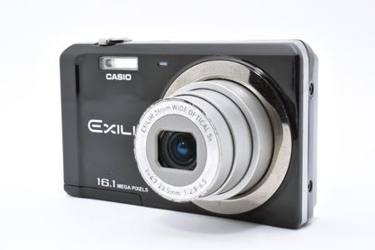 Casio EXILIM EX-Z28
