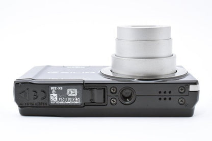 Casio EXILIM EX-Z28