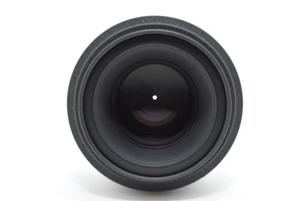 Sigma 105mm F2.8 EX MACRO
