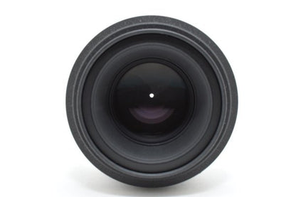 Sigma 105mm F2.8 EX MACRO