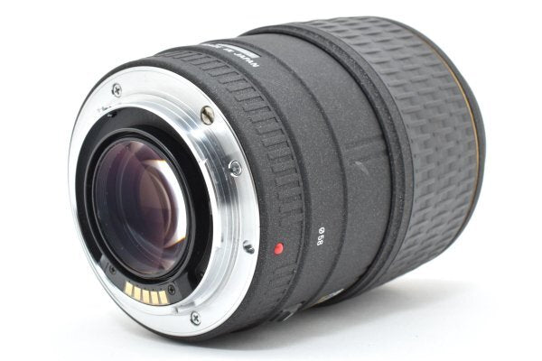 Sigma 105mm F2.8 EX MACRO