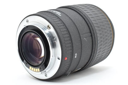 Sigma 105mm F2.8 EX MACRO