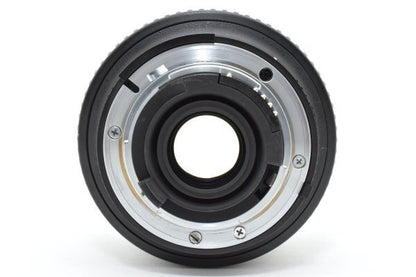 Nikon AF NIKKOR 24-85mm F2.8-4D