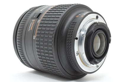 Nikon AF NIKKOR 24-85mm F2.8-4D