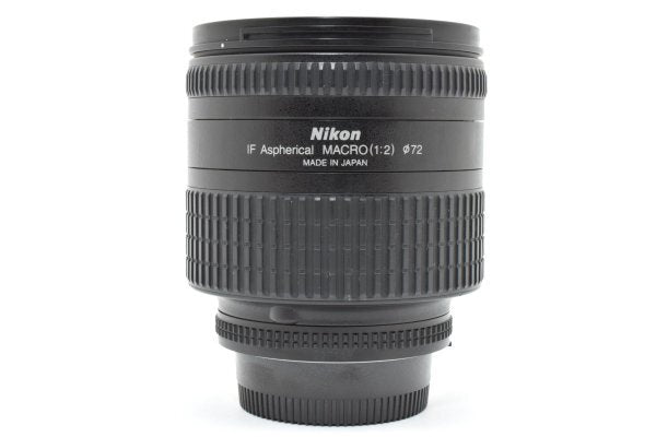 Nikon AF NIKKOR 24-85mm F2.8-4D