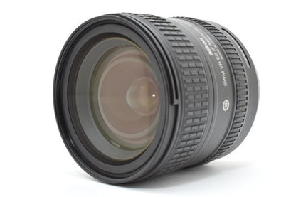Nikon AF-S NIKKOR 24-85mm F3.5-4.5G ED VR
