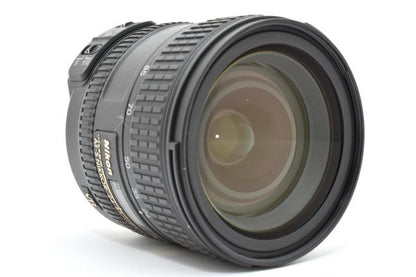 Nikon AF-S NIKKOR 24-85mm F3.5-4.5G ED VR