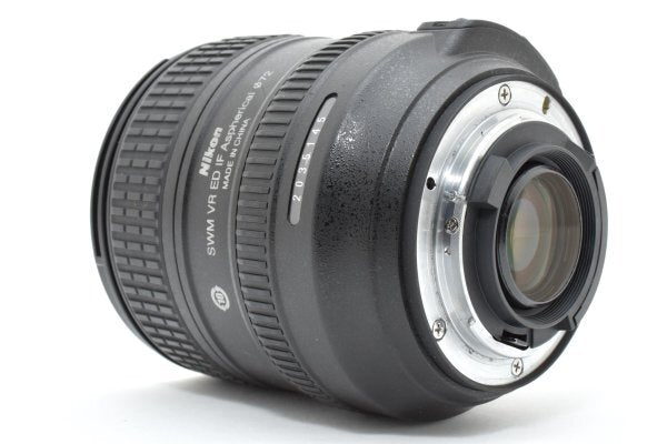 Nikon AF-S NIKKOR 24-85mm F3.5-4.5G ED VR