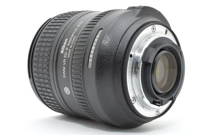 Nikon AF-S NIKKOR 24-85mm F3.5-4.5G ED VR