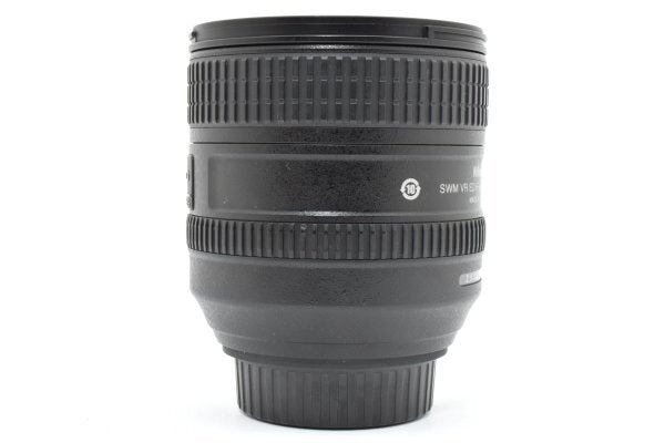 Nikon AF-S NIKKOR 24-85mm F3.5-4.5G ED VR
