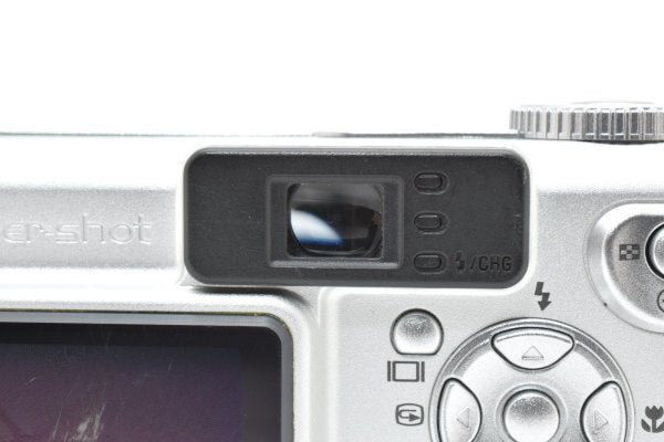 Sony Cyber-shot DSC-P8