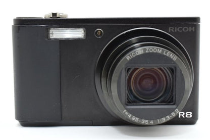 Ricoh R8 - Filem.sg