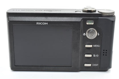 Ricoh R8 - Filem.sg