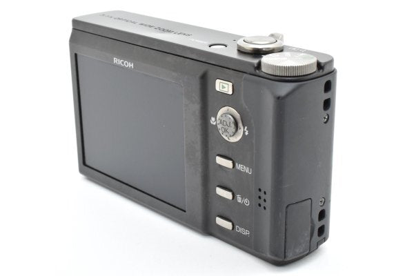 Ricoh R8 - Filem.sg