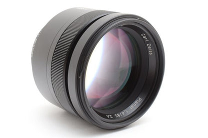 Sony Planar T* 85mm F1.4 ZA SAL85F14Z AF