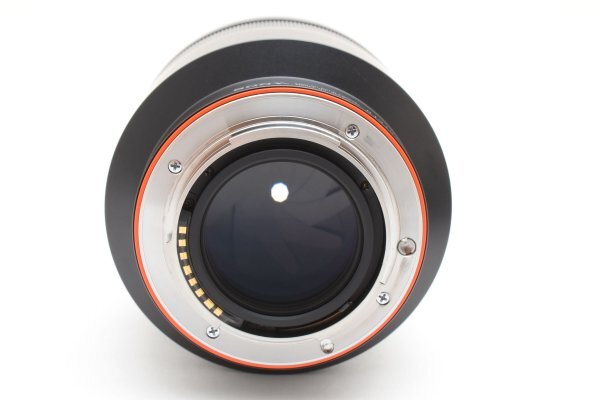 Sony Planar T* 85mm F1.4 ZA SAL85F14Z AF
