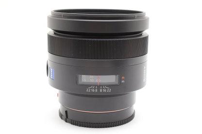 Sony Planar T* 85mm F1.4 ZA SAL85F14Z AF