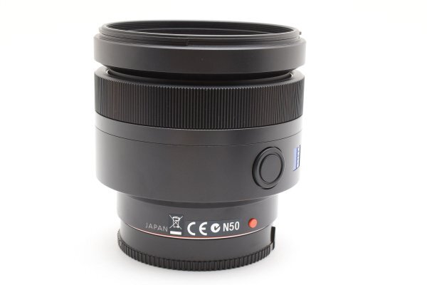 Sony Planar T* 85mm F1.4 ZA SAL85F14Z AF