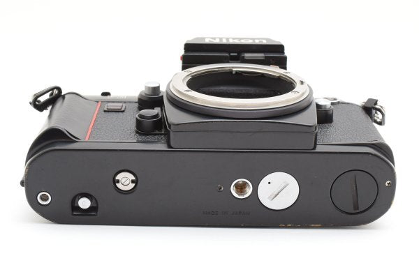 Nikon F3