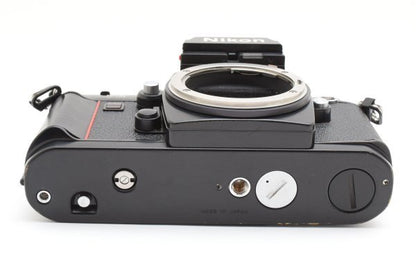 Nikon F3