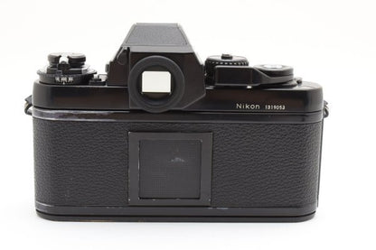 Nikon F3