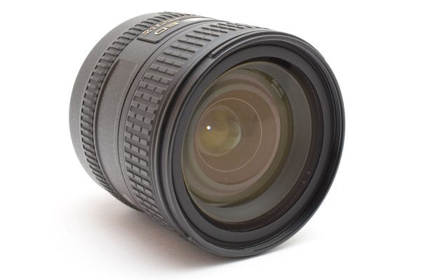 Nikon AF-S NIKKOR 24-85mm F3.5-4.5G ED VR AF