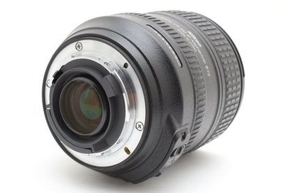 Nikon AF-S NIKKOR 24-85mm F3.5-4.5G ED VR AF