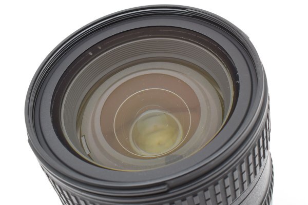 Nikon AF-S NIKKOR 24-85mm F3.5-4.5G ED VR AF