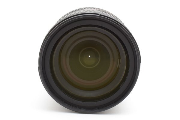 Nikon AF-S NIKKOR 24-85mm F3.5-4.5G ED VR