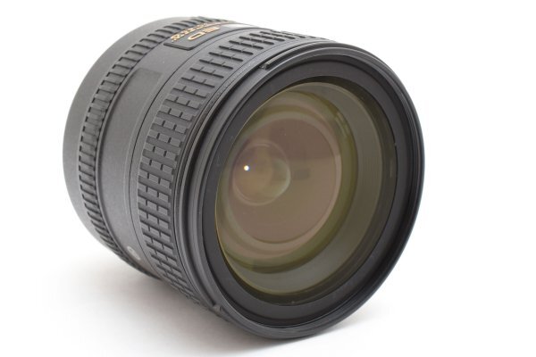 Nikon AF-S NIKKOR 24-85mm F3.5-4.5G ED VR