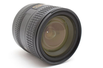Nikon AF-S NIKKOR 24-85mm F3.5-4.5G ED VR