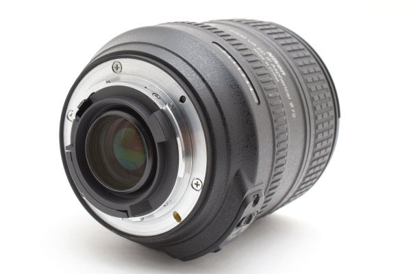 Nikon AF-S NIKKOR 24-85mm F3.5-4.5G ED VR