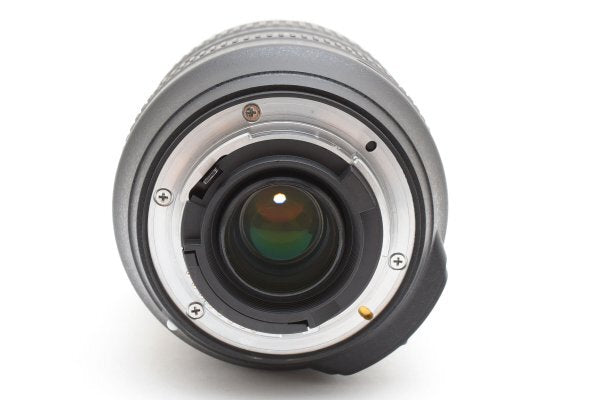 Nikon AF-S NIKKOR 24-85mm F3.5-4.5G ED VR