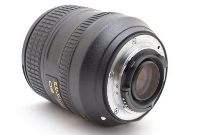 Nikon AF-S NIKKOR 24-85mm F3.5-4.5G ED VR