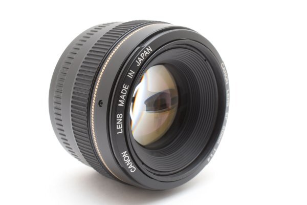 Canon Canon EF50mm F1.4 USM AF