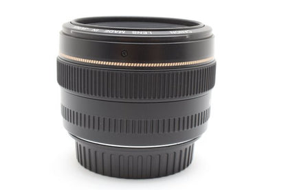 Canon Canon EF50mm F1.4 USM AF