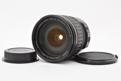 Canon EF 28-135mm f3.5-5.6 IS USM