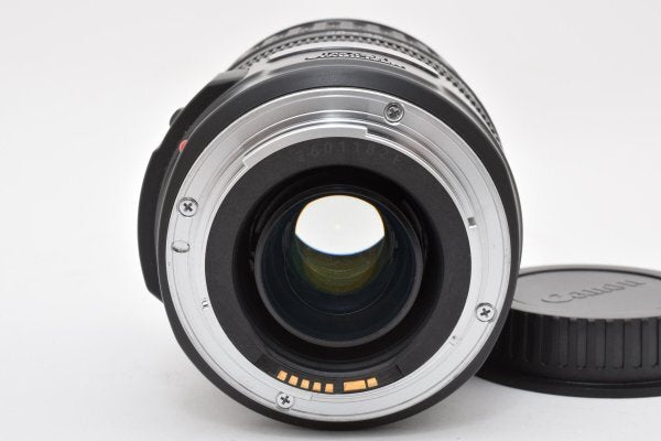 Canon EF 28-135mm f3.5-5.6 IS USM