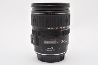 Canon EF 28-135mm f3.5-5.6 IS USM