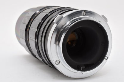 Olympus Zuiko Auto-zoom 50-90mm f3.5