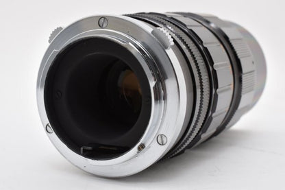 Olympus Zuiko Auto-zoom 50-90mm f3.5