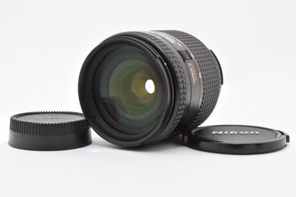 Nikon AF Nikkor 28-105mm f3.5-4.5 D